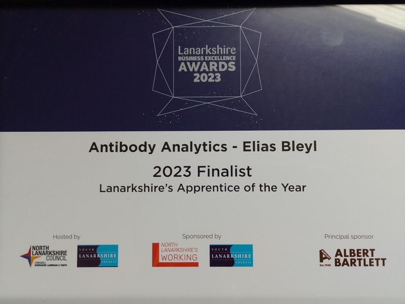 Lanarkshire Business awards Elias.jpg