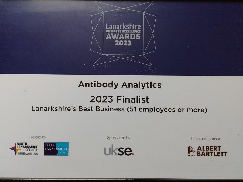 Lanarkshire Business awards certificate 1.jpg